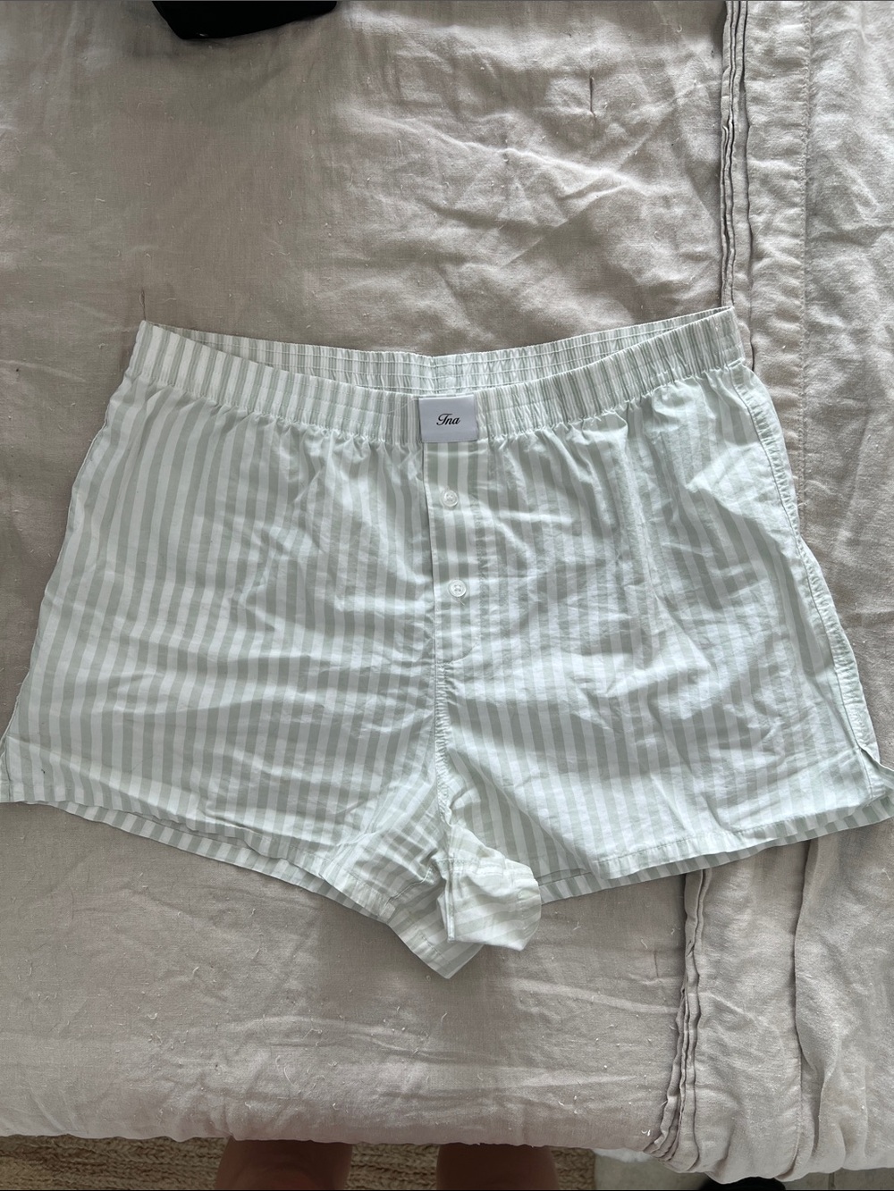 TNA Boxer Shorts